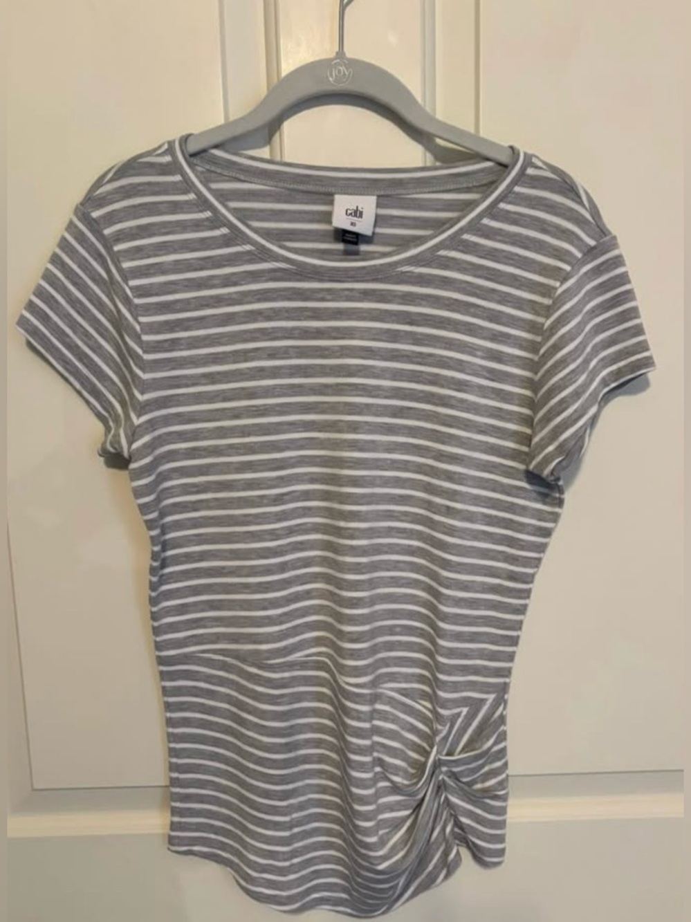 Cabi 6130 Meet Up Tee